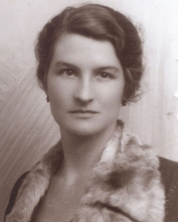 Virginia Hall served as an agent for British intelligence, and later the CIA (Credit: Alamy)