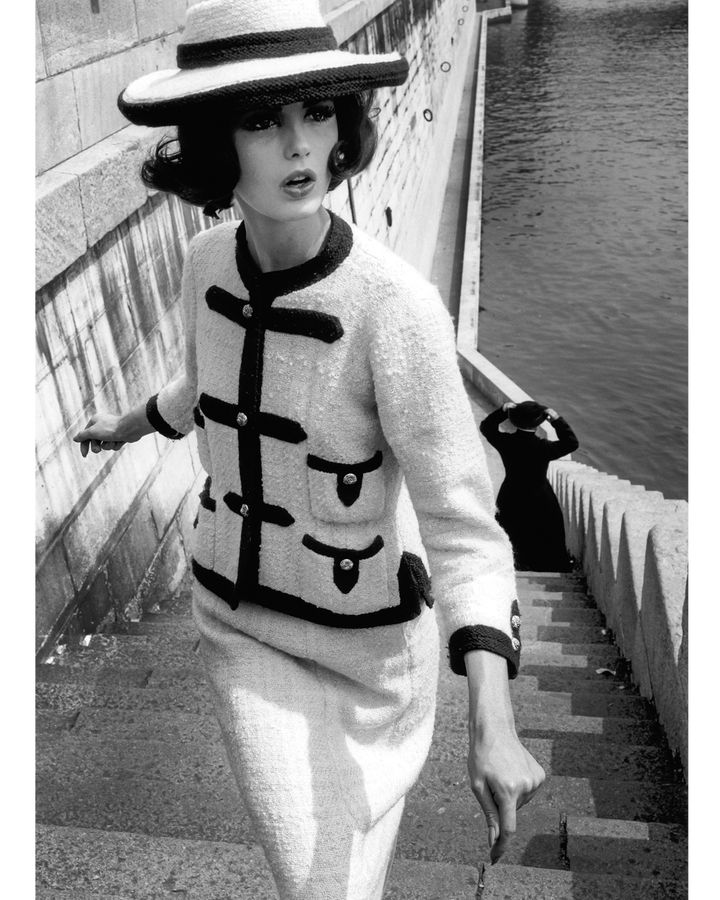 Coco Chanel Iconic Looks | atelier-yuwa.ciao.jp