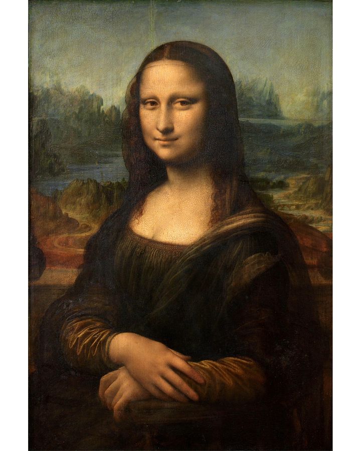 monalisa art meaning