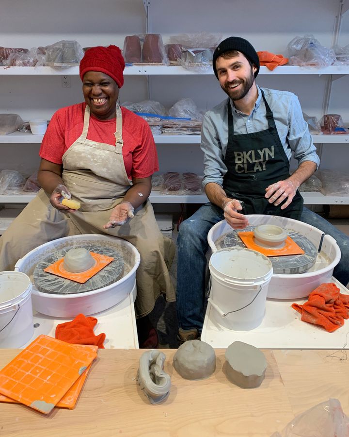 Why the slow, mindful craft of pottery is booming worldwide BBC Culture