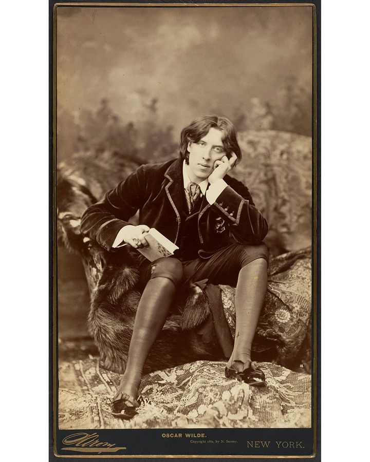 Gainsborough's Blue Boy The private life of a masterpiece BBC Culture