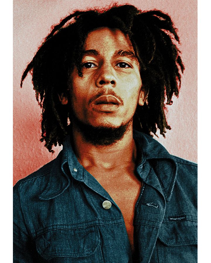 Bob Marley's Exodus: An album that defined the 20th Century - BBC Culture