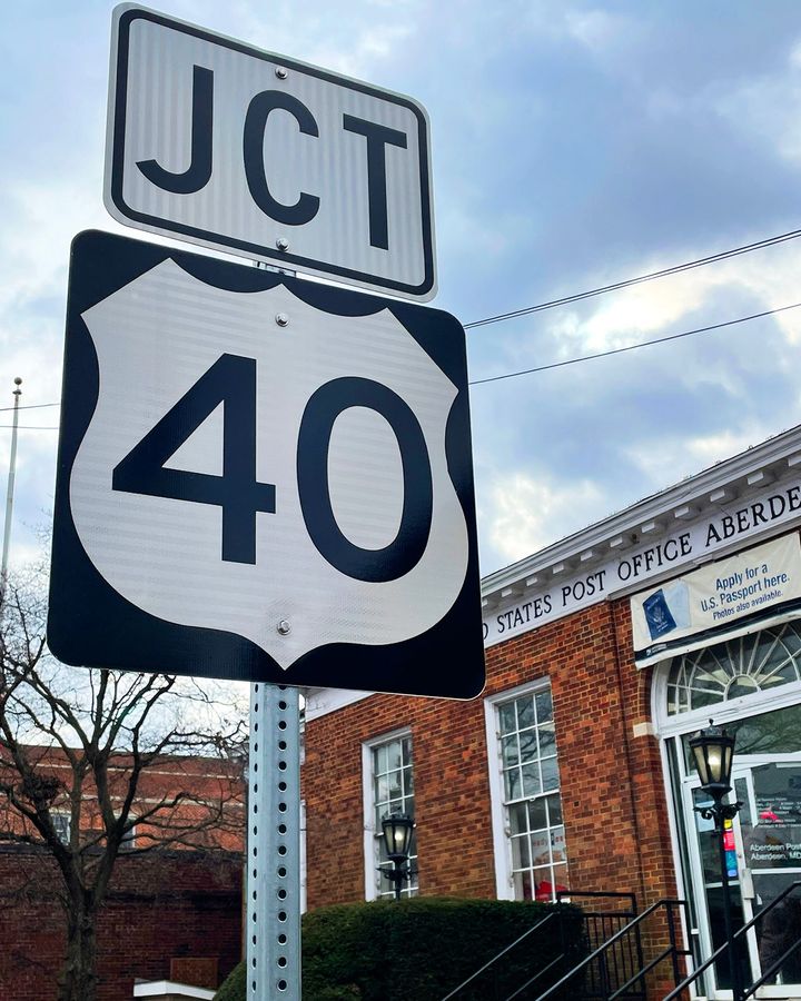 The US highway that helped break segregation - BBC Travel