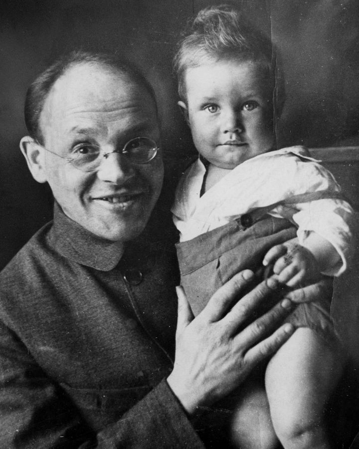 Ukraine-born Jewish writer Isaac Babel captured the character of melting-pot Ukraine in his Odessa stories (Credit: Getty Images)