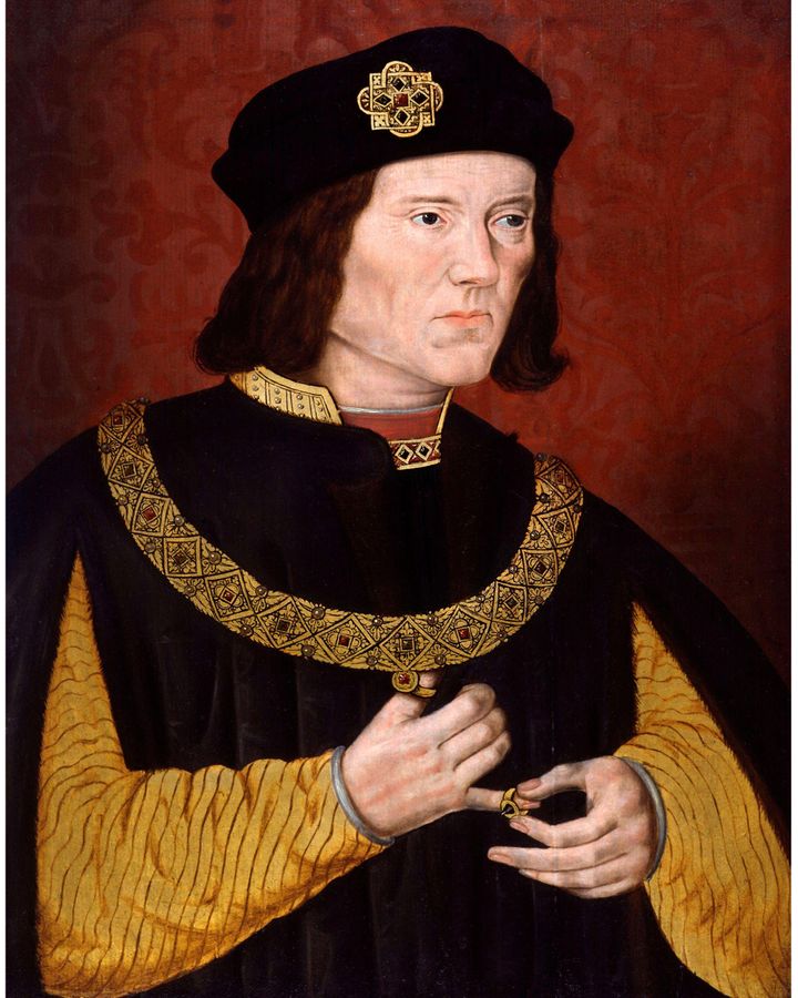 Richard III is a king who has long been a source of dispute, especially over his cultural status as a villain (Credit: Alamy)