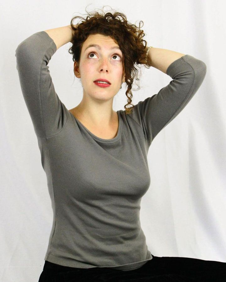 Dean appreciates the opportunities to intersect with her friends&rsquo; work (Credit: Eowyn Dean)