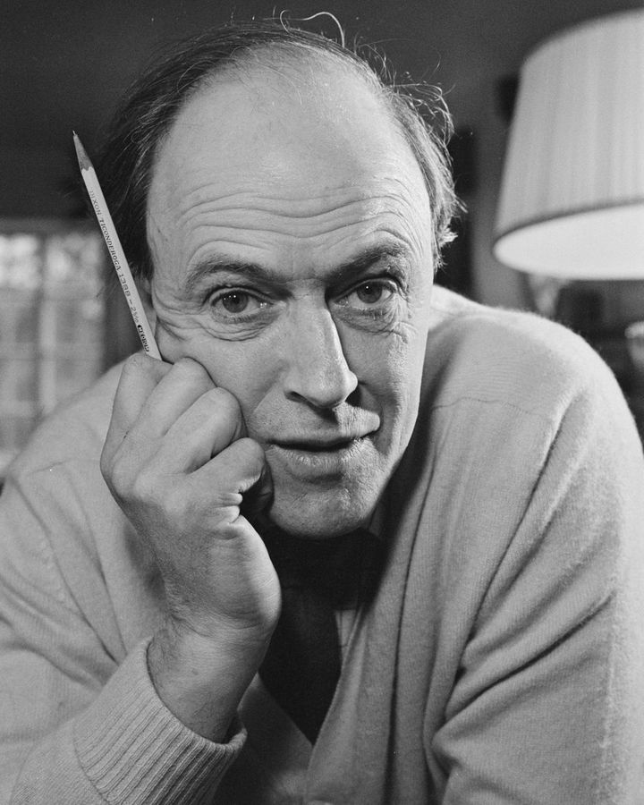 Although Dahl's reputation is not what it once was, many - including the UK's prime minister - opposed the changes to his books (Credit: Getty Images)
