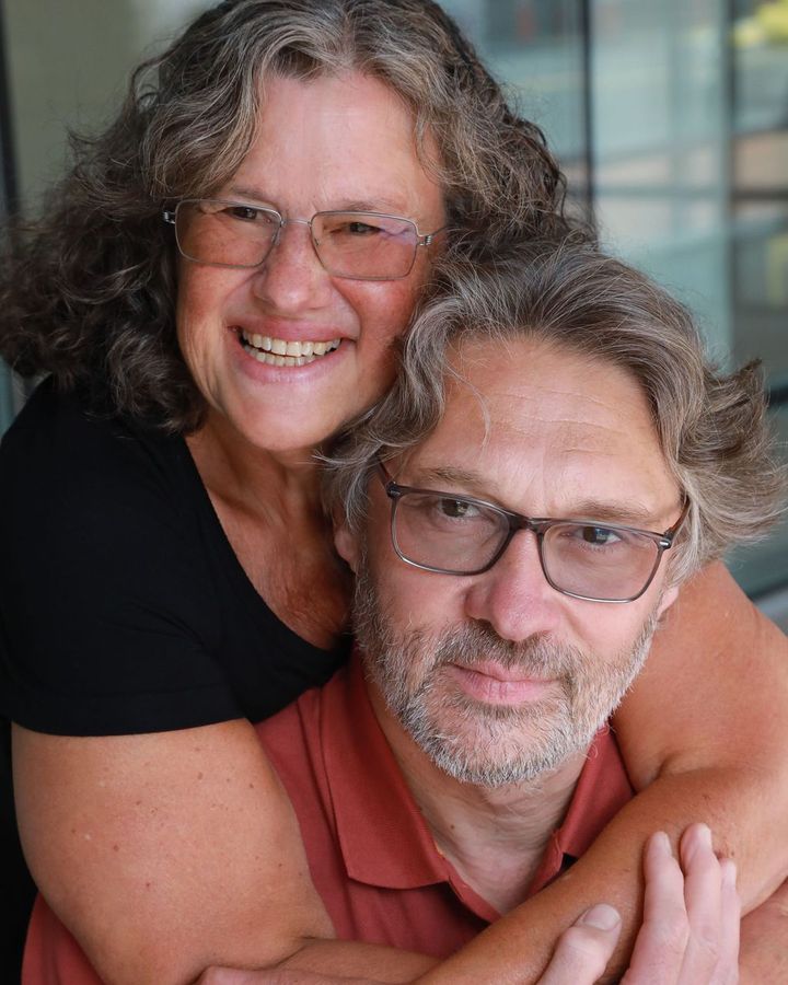 Helene and Mikk Cederroth have set up a foundation in their son's name to help solve the mystery of undiagnosed diseases (Credit: Rick Giudotti) Helene and Mikk Cederroth have set up a foundation in their son's name to help solve the mystery of undiagnosed diseases (Credit: Rick Giudotti)