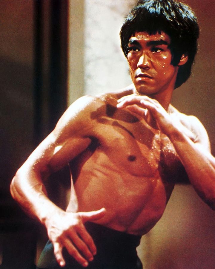 Enter the Dragon counts as one of the most profitable films ever made (Credit: Alamy)