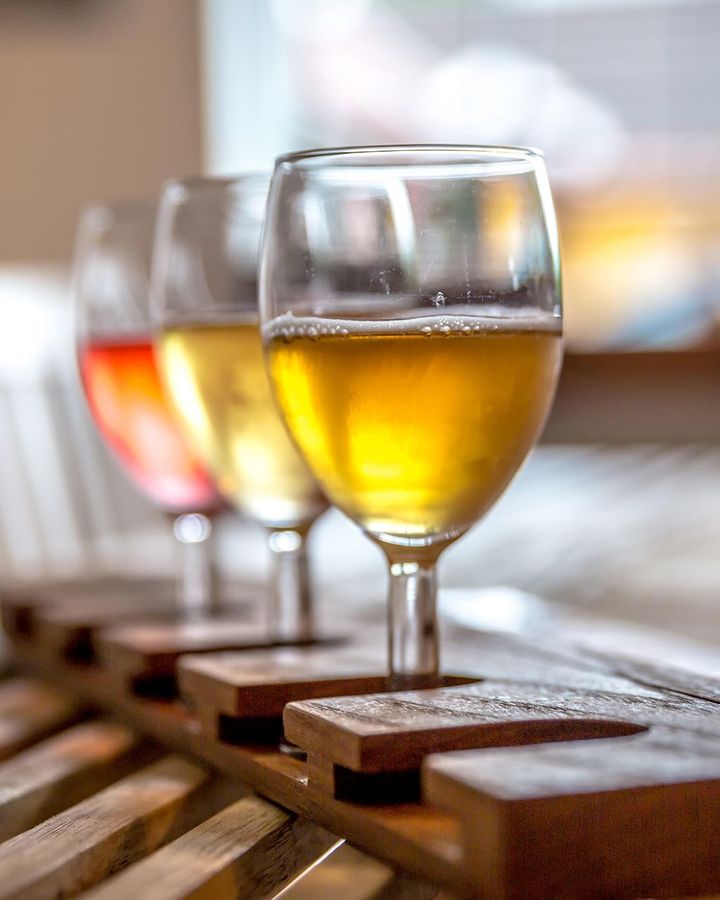 Cider has been part of Norwegian culture possibly since the time of the Vikings (Credit: Leonardo Spencer/Alamy)
