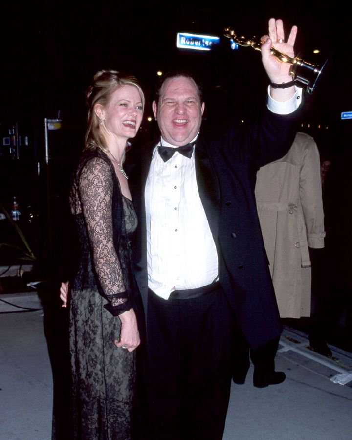 Oscars 1999: Why Harvey Weinstein was behind the most controversial ...