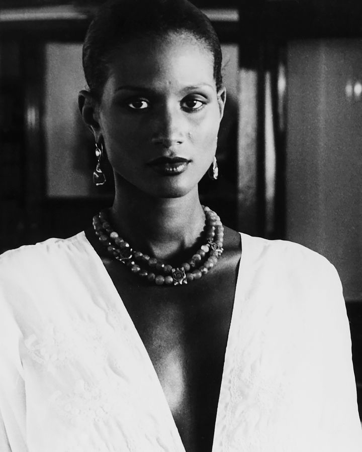 Naomi Campbell and the black models who changed the face of fashion