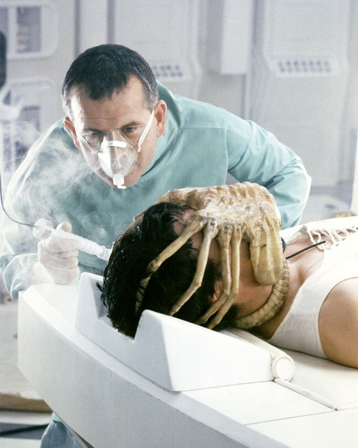 Alien: Romulus – Why people are so upset about its surprise cameo - BBC ...