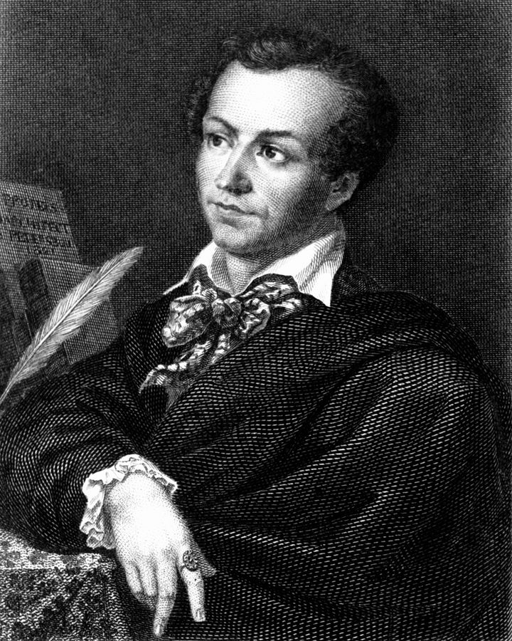 Carême paved the way for subsequent celebrity chefs (Credit: Getty Images) Carême paved the way for subsequent celebrity chefs (Credit: Getty Images)