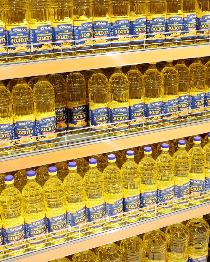 Completely cutting out omega 6, which is found in some cooking oils, could have a detrimental effect on health, scientists say (Credit: Alamy) Completely cutting out omega 6, which is found in some cooking oils, could have a detrimental effect on health, scientists say (Credit: Alamy)