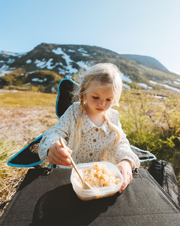 Many vegans are deficient in vitamin B12, but it's easily accessed via fortified foods and supplements (Credit: Getty Images)