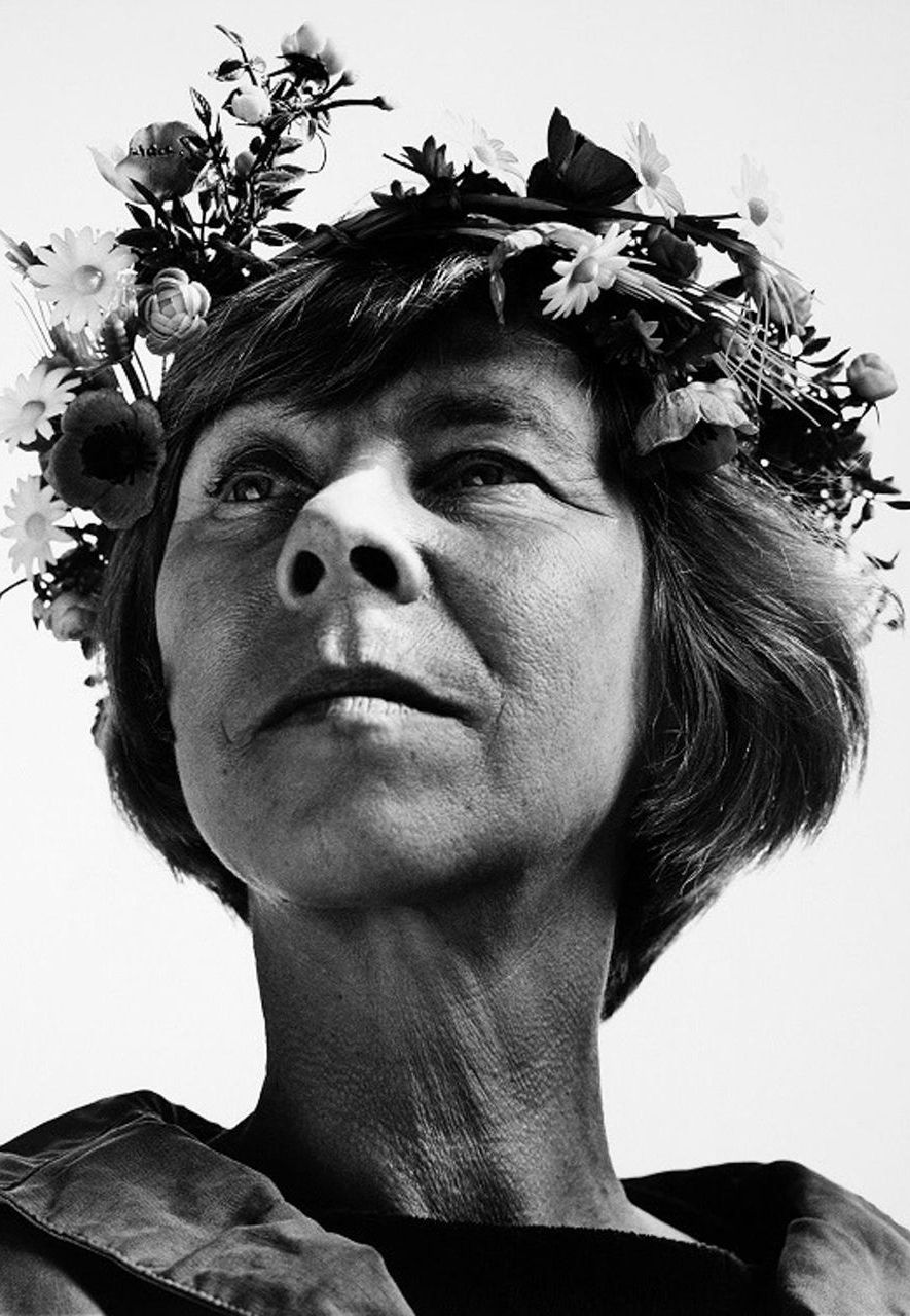 Tove Jansson's stories for adults are about resilience and the power of kindness (Credit: Alamy)