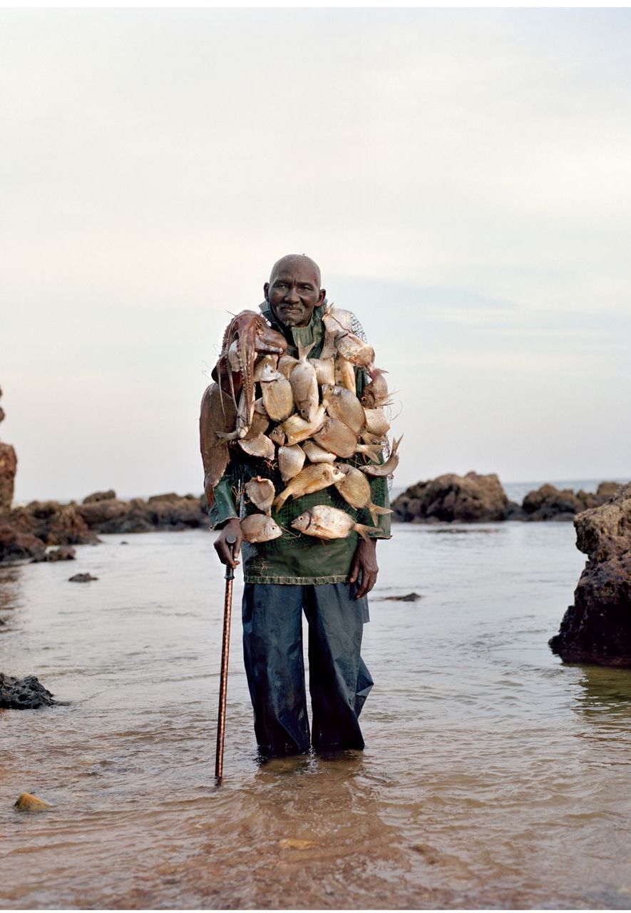 Eyes as Big as Plates # Boubou (Senegal 2019) (Credit: Karoline Hjorth and Riitta Ikonen)