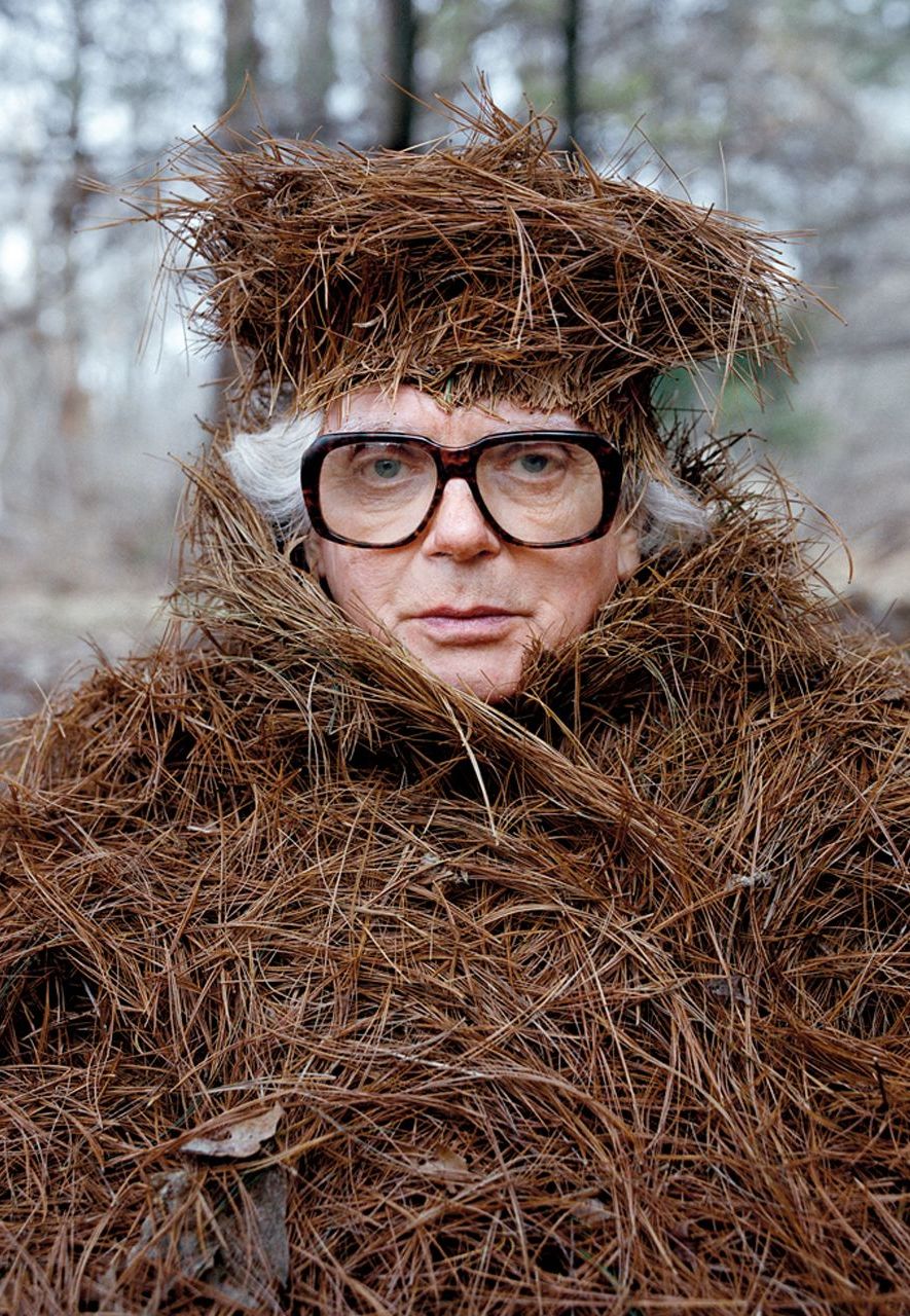 Eyes as Big as Plates # Bob II (New York 2013) (Credit: Karoline Hjorth and Riitta Ikonen)