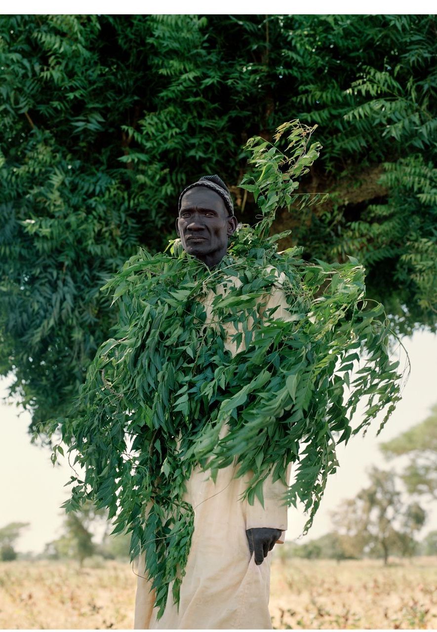 Eyes as Big as Plates # Momodou Toucouleur (Senegal 2019) (Credit: Karoline Hjorth and Riitta Ikonen)