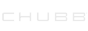 Chubb logo white 88x31