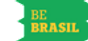 Be Brazil Logo