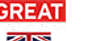 UK Govt Department for International Trade logo