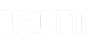 Tecno logo white on transparent background