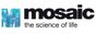 Mosaic logo 
