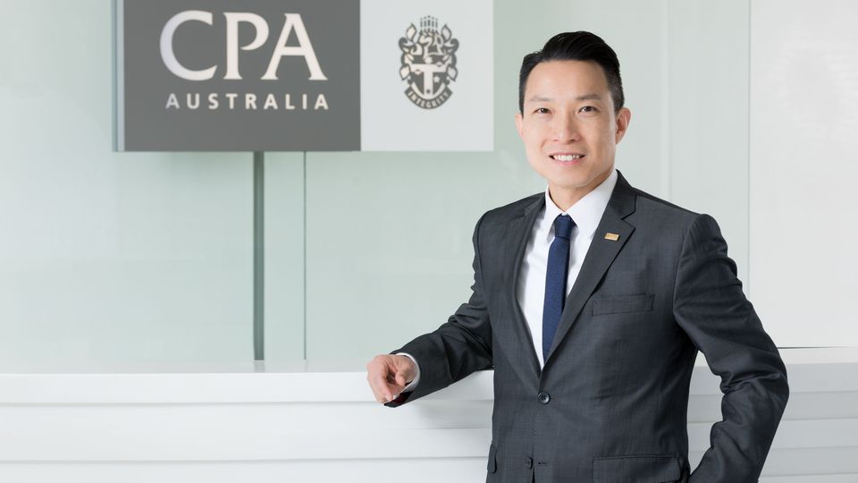 CPA A9 Wilson Pang