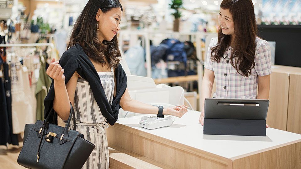 Five Fintech innovations making business easier - fintech