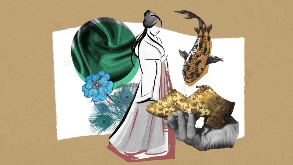 What your clothes reveal about you BBC Reel