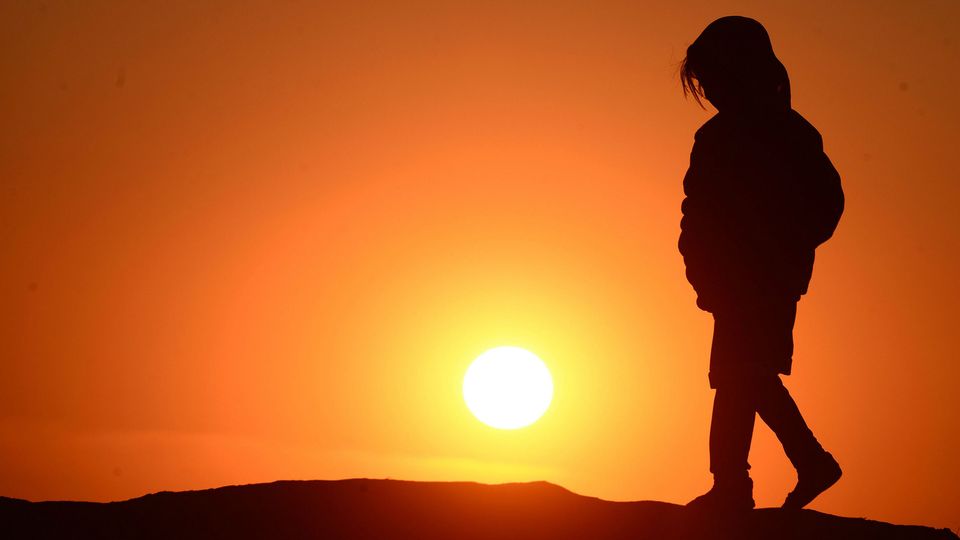 How did coronavirus start and spread? BBC Reel