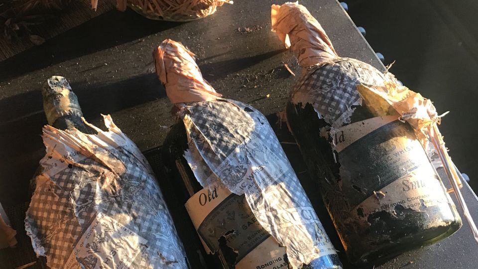 Hidden Histories Bbc Reel