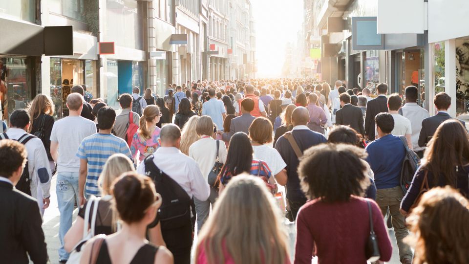 Collection background image