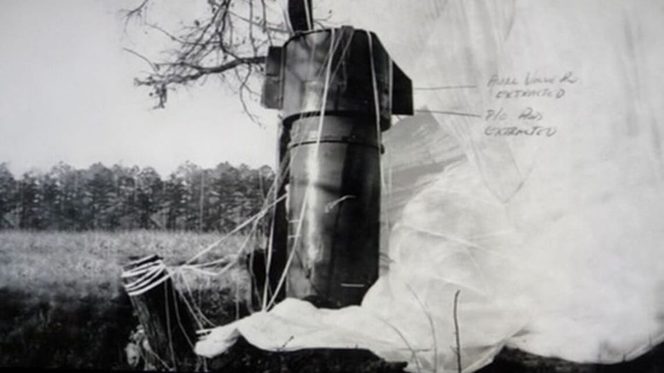 MK-Ultra: The CIA’s Sinister Mind Control Experiments