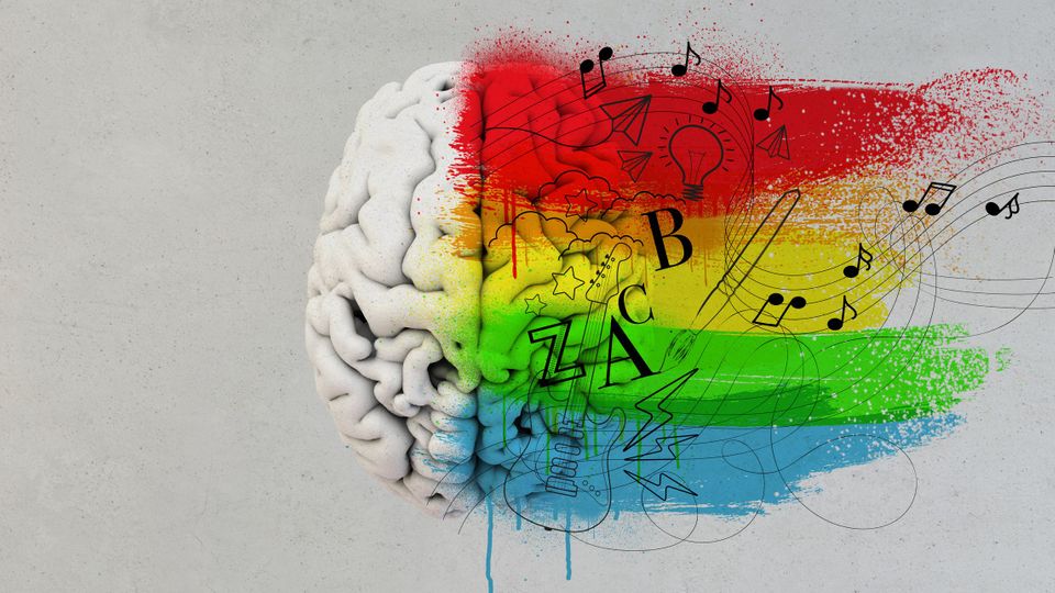 How music affects our mental health BBC Reel