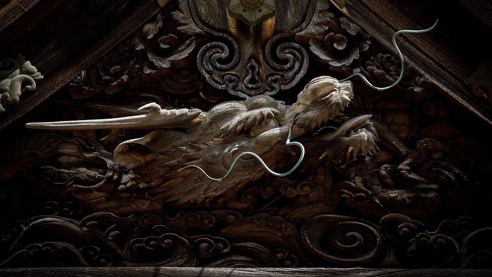 Discover an array of inspiring art and architecture. Discover an array of inspiring art and architecture.