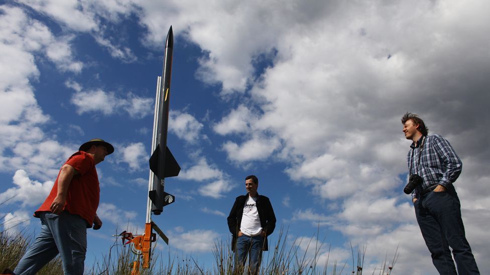 How to get to space on the cheap BBC Future