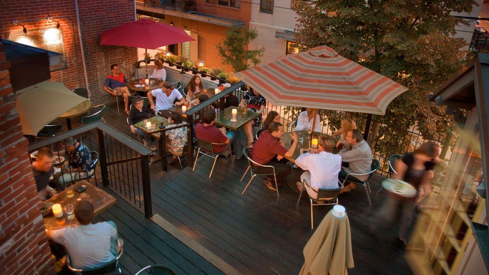 America’s best beer bars BBC Travel