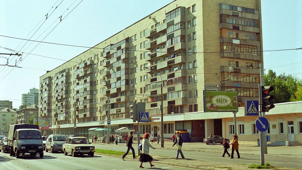 Forgotten countries of the world - BBC Travel