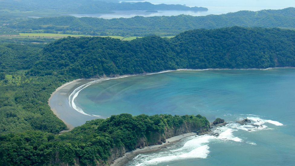 The Wild Beauty Of Costa Ricas Nicoya Peninsula Bbc Travel 8470