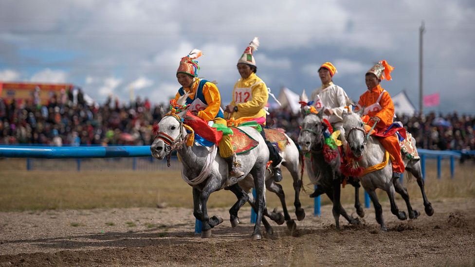 Asia’s ancient Tea Horse Road BBC Travel