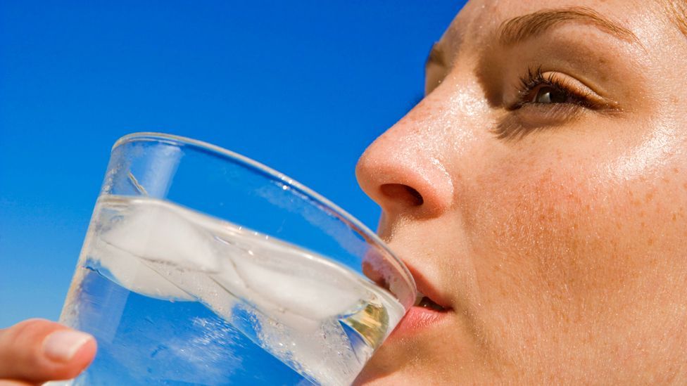 Is Drinking Extra Water Good For Your Skin BBC Future