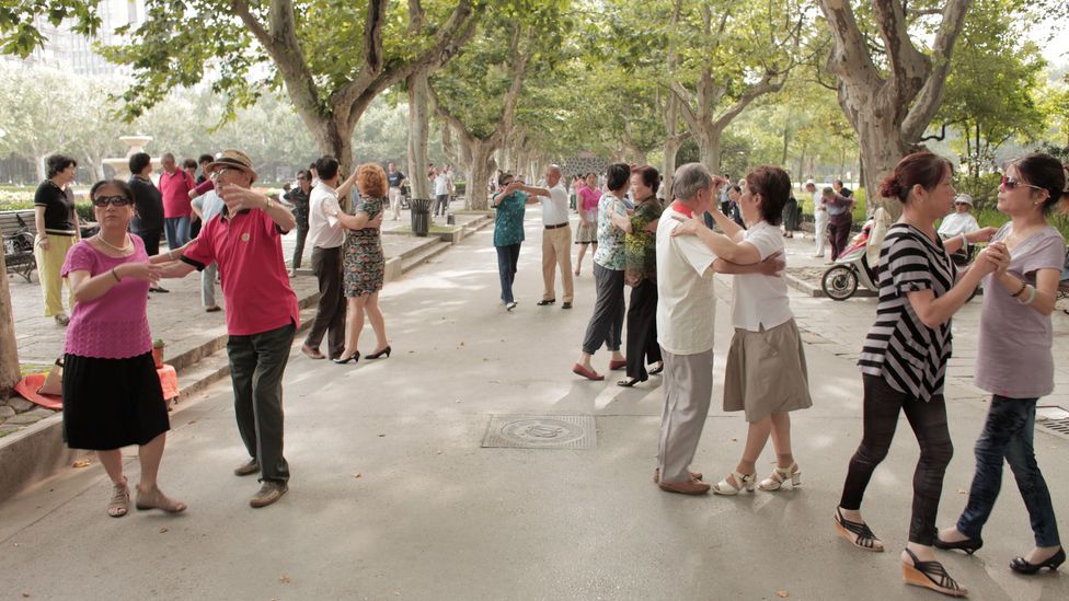 Shanghai - Bbc Travel