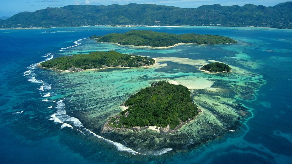 Cast away: five island paradises - BBC Travel