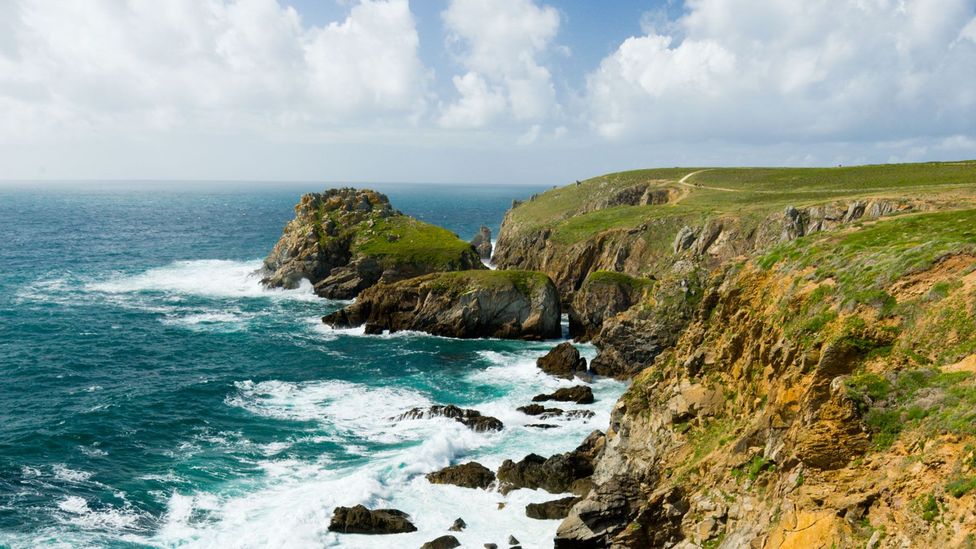 From coast to countryside in France - BBC Travel