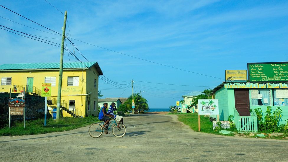 Tourist hot spots Tourist hot spots