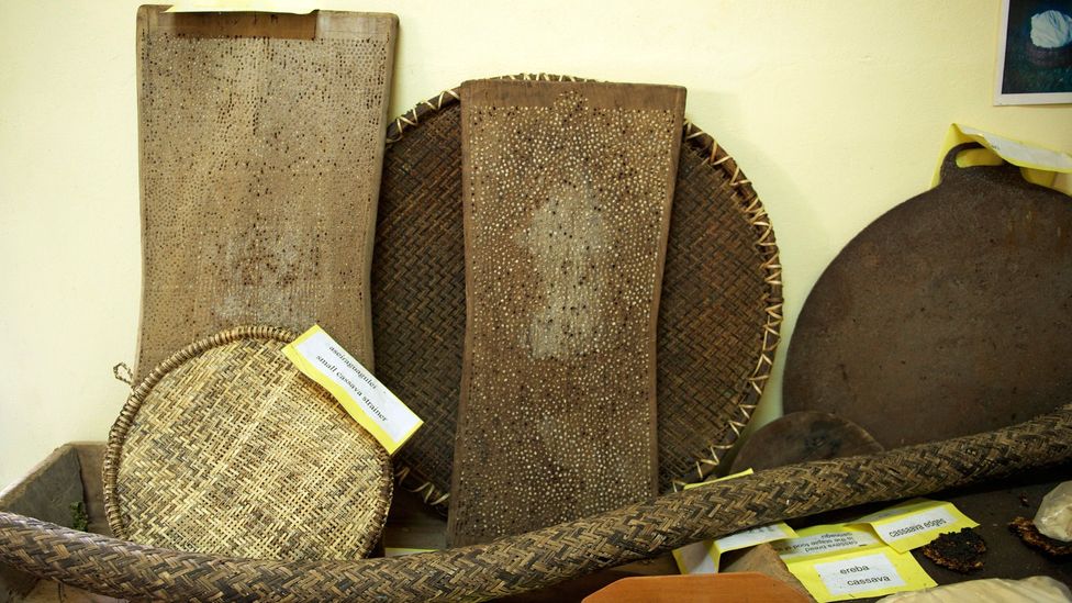 Traditional items Traditional items