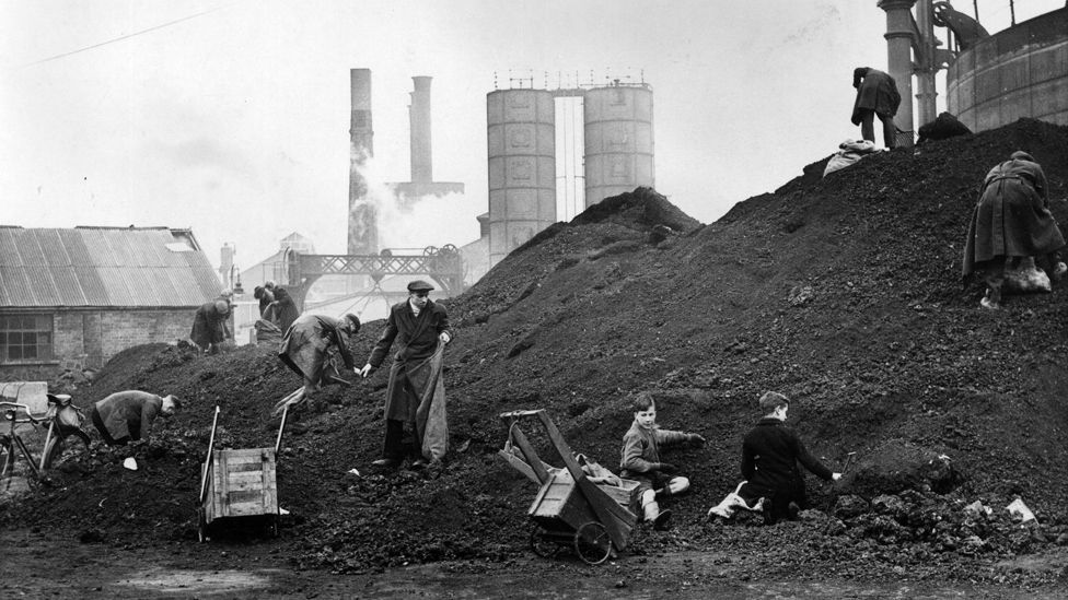 The Cost Of Making The Earth Move Part 1 BBC Future